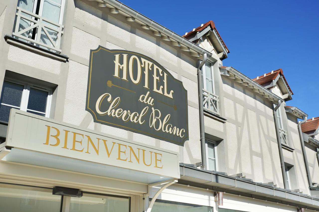 Hob Le Cheval Blanc Disneyland Paris Esterno foto